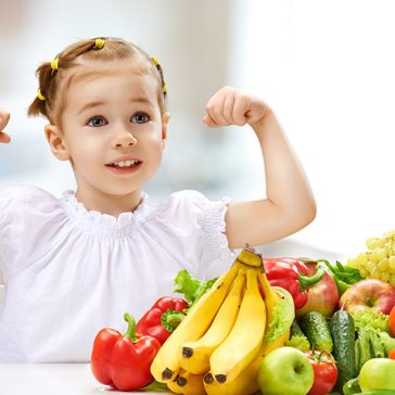 Nutrition-For-Kids